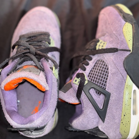 Canyon purple 4 - Picture 3 of 6